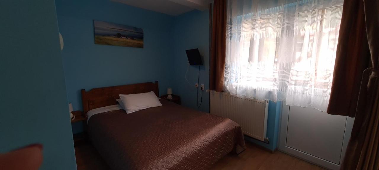 Pensiunea Aurora - Great Hostel Voineasa Zewnętrze zdjęcie