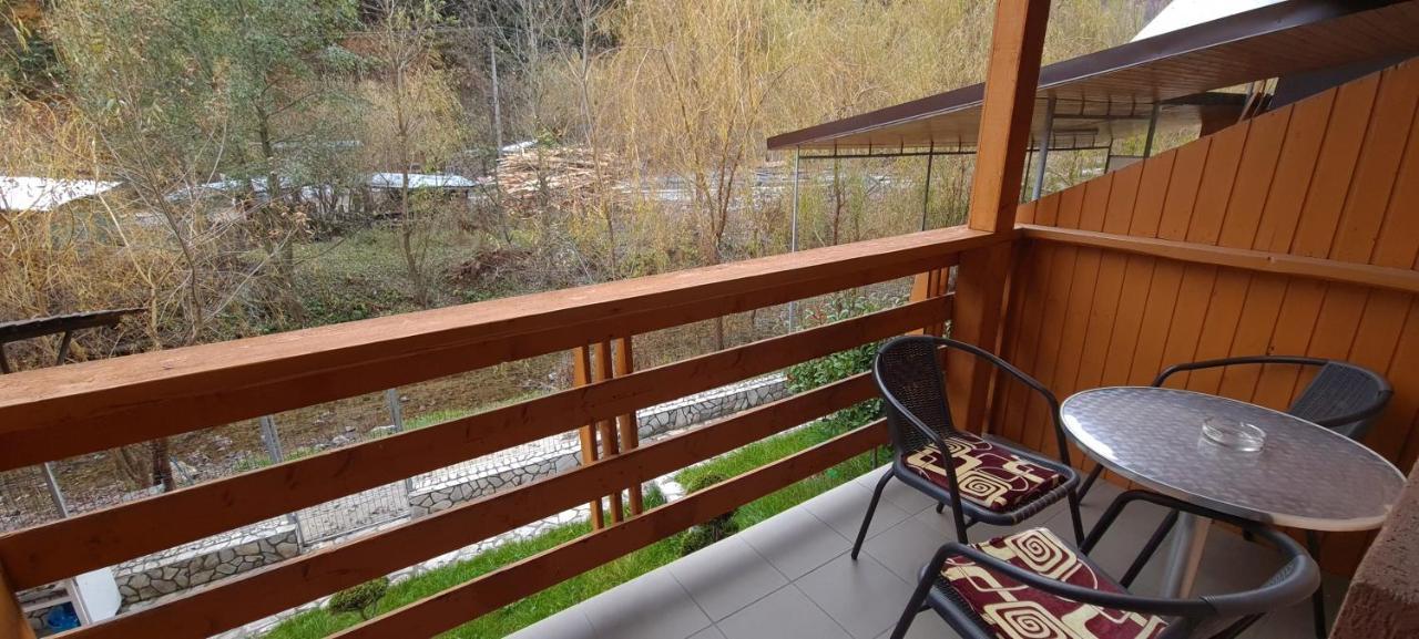 Pensiunea Aurora - Great Hostel Voineasa Zewnętrze zdjęcie