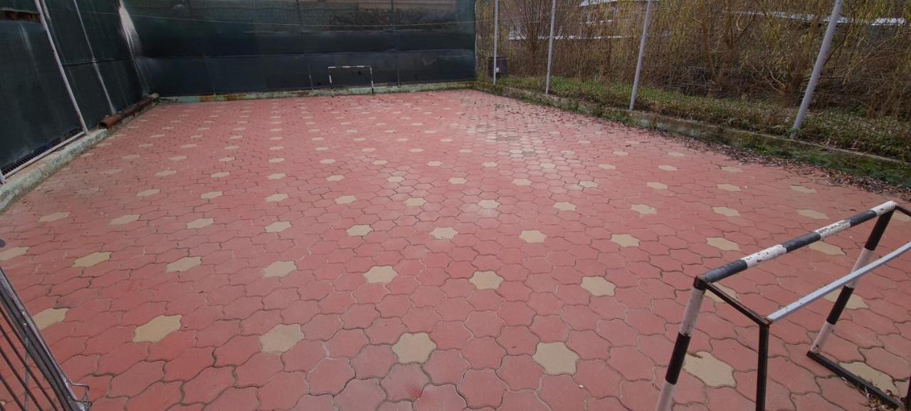 Pensiunea Aurora - Great Hostel Voineasa Zewnętrze zdjęcie