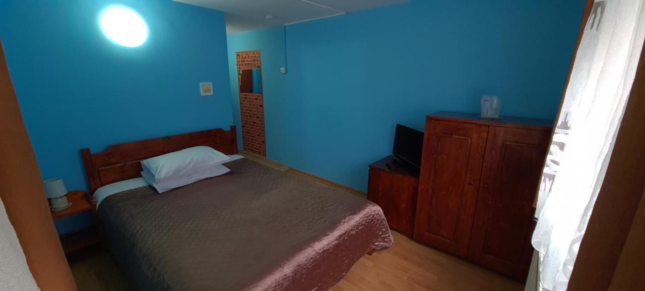 Pensiunea Aurora - Great Hostel Voineasa Zewnętrze zdjęcie