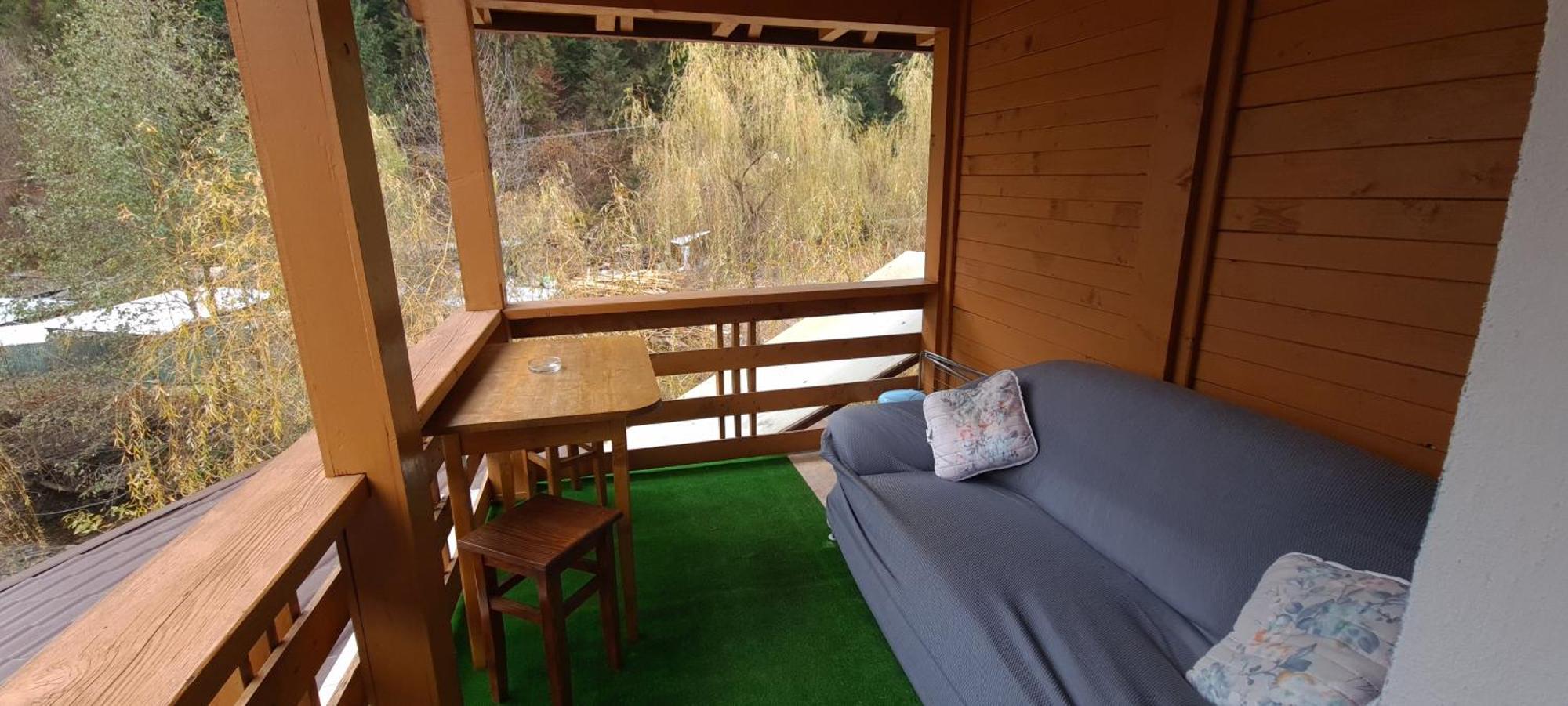 Pensiunea Aurora - Great Hostel Voineasa Zewnętrze zdjęcie