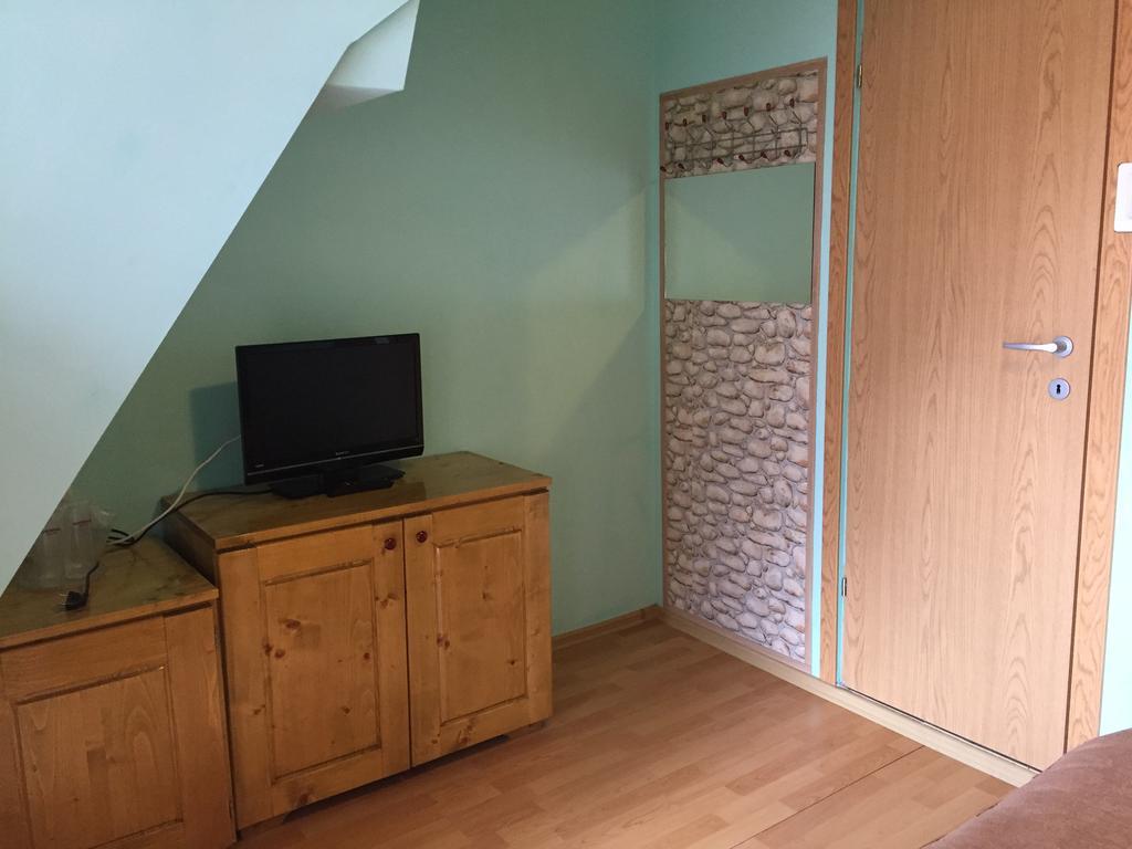 Pensiunea Aurora - Great Hostel Voineasa Zewnętrze zdjęcie